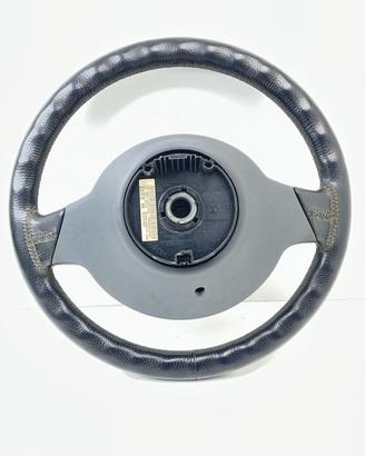 CONTATTO SPIRALATO SMART ForTwo Cabrio (W450) MCC0