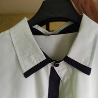 CAMICIA UOMO COTONE