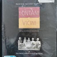 lontani vicini bettini lentano puliga