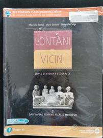 lontani vicini bettini lentano puliga