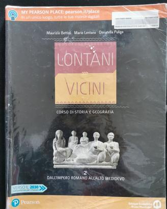 lontani vicini bettini lentano puliga