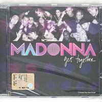 CD Sigillato Madonna Get Together