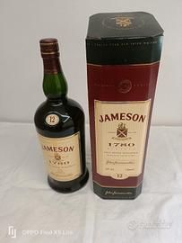 Whiskey 