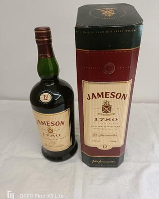 Whiskey 