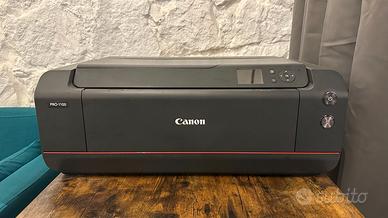 Stampante Canon imagePROGRAF PRO-1100