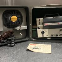 proiettore Eumig Mark‑S710D i