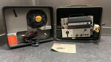 proiettore Eumig Mark‑S710D i