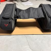 Borse sw motech hypermotard 821 / 939