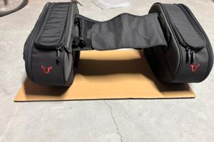 Borse sw motech hypermotard 821 / 939