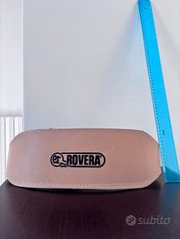 CINTURA PESISTICA - SOSTEGNO LOMBARE PESI