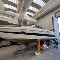 CRANCHI CLIPPER 760 2 motori
