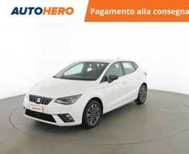 SEAT Ibiza GH96642