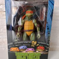 Michelangelo Neca originale 