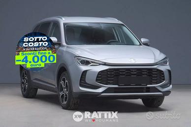 MG ZS 2021 ZS 1.5 Comfort