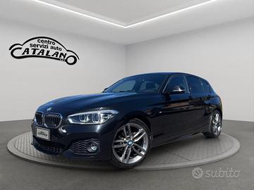 BMW - Serie 1 - 118d 2.0 150CV 5p. Msport