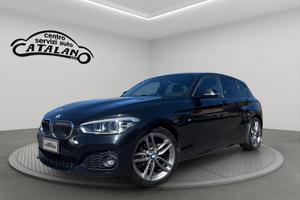 BMW - Serie 1 - 118d 2.0 150CV 5p. Msport