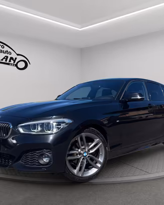 BMW - Serie 1 - 118d 2.0 150CV 5p. Msport