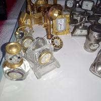 Sveglie da collezione