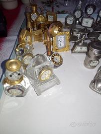 Sveglie da collezione