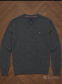 Maglioncino Tommy Hilfiger