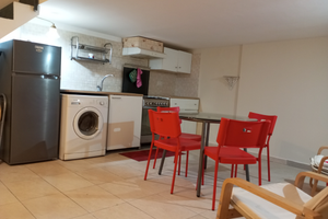 Monolocale Piazza Dante