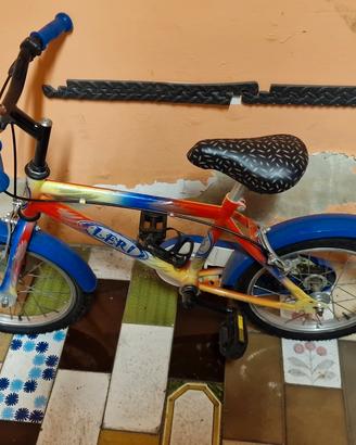 bici bimbo 14"