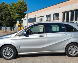 MERCEDES Classe B 200 NGT Executive Metano