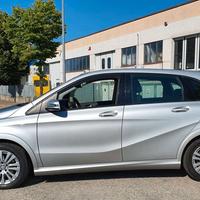 MERCEDES Classe B 200 NGT Executive Metano