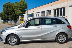 MERCEDES Classe B 200 NGT Executive Metano