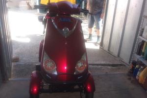 scooter disabili vitale