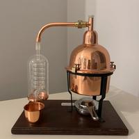 Distillatore