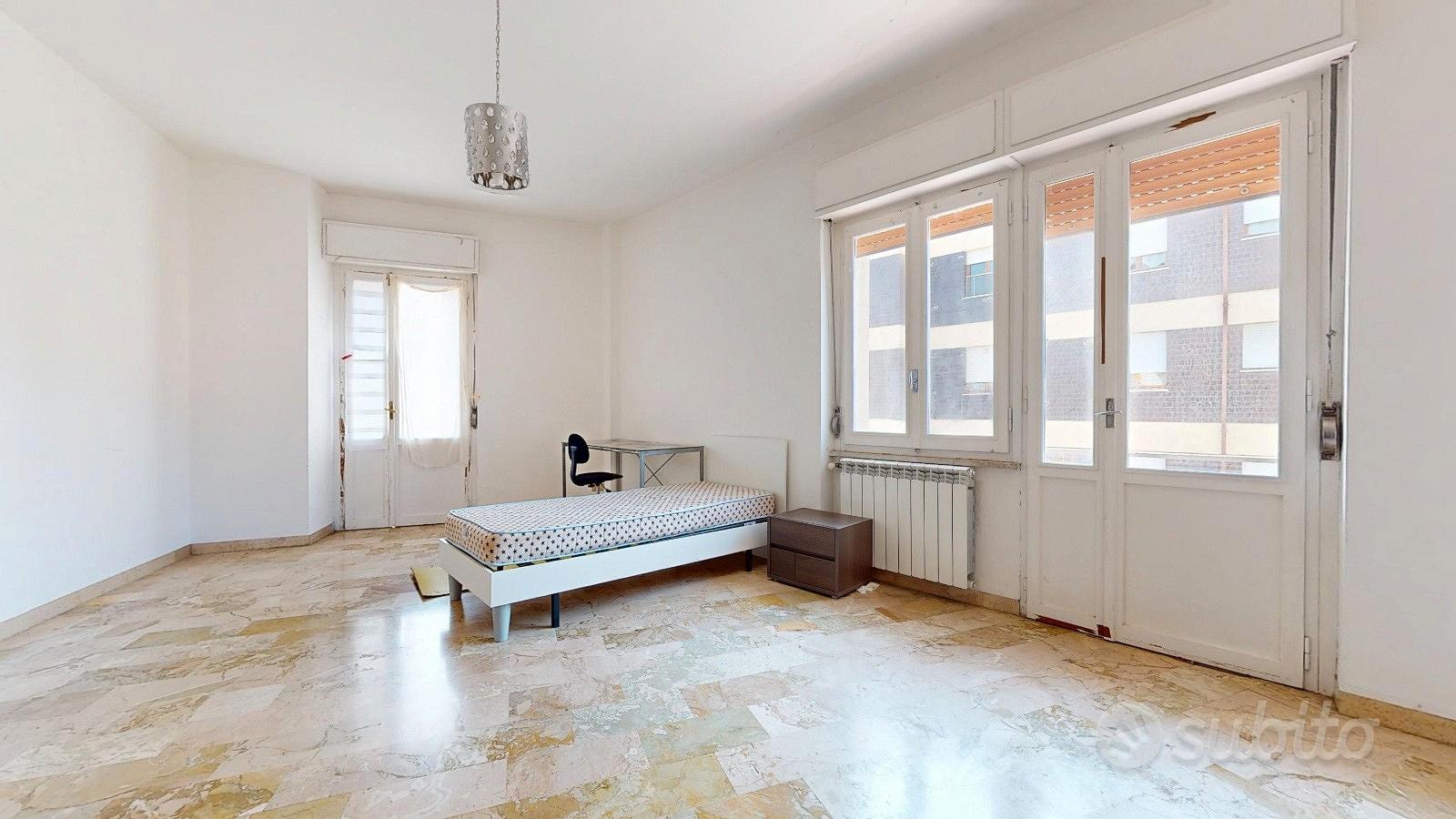 Appartamento – Sassari, Centro storico, Sacro Cuore - Vista 5