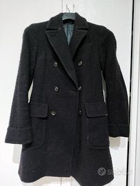 Cappotto Casentino Lardini Taglia M