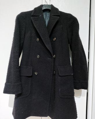 Cappotto Casentino Lardini Taglia M