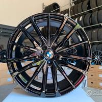 Cerchi Bmw raggio 22 OMOLOGATI NAD cod.23938