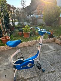 Cyclette Vintage Atala Ginny - Buone Condizioni -