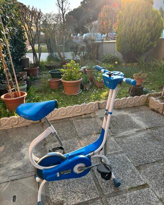 Cyclette Vintage Atala Ginny - Buone Condizioni -