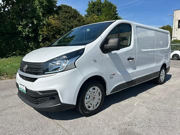 Fiat Talento 1.6 MJT 120CV PL-TN +IVA