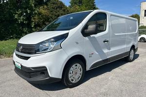 Fiat Talento 1.6 MJT 120CV PL-TN +IVA
