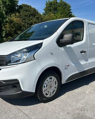 Fiat Talento 1.6 MJT 120CV PL-TN +IVA