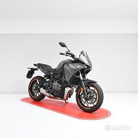 Yamaha Tracer 7