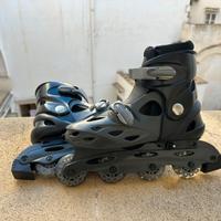 pattini rollerblade taglia 42-44
