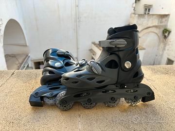 pattini rollerblade taglia 42-44