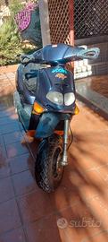Aprilia Rally 50