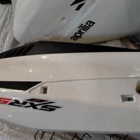 ricambi Aprilia sxr. 50