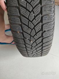 gomme 