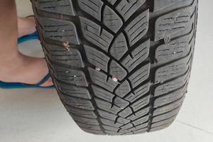 gomme 