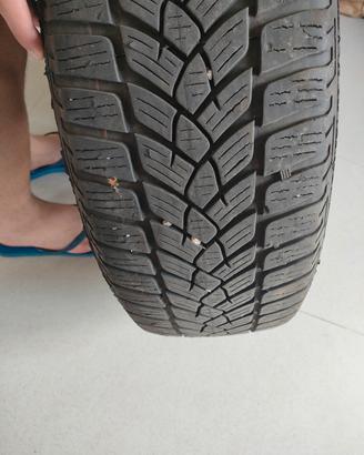 gomme 