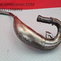 ESPANSIONE ESPANZIONE HUSQVARNA WRE 125 2002 2006