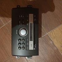 Autoradio originale suzuki sx4 e fiat 16
